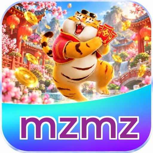 mzmz Logo