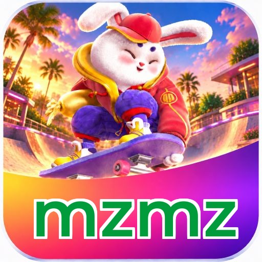 Logo mzmz Telegram Oficial