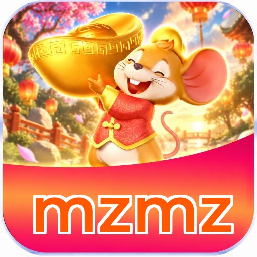 Logo mzmz Slots Premium Brasil