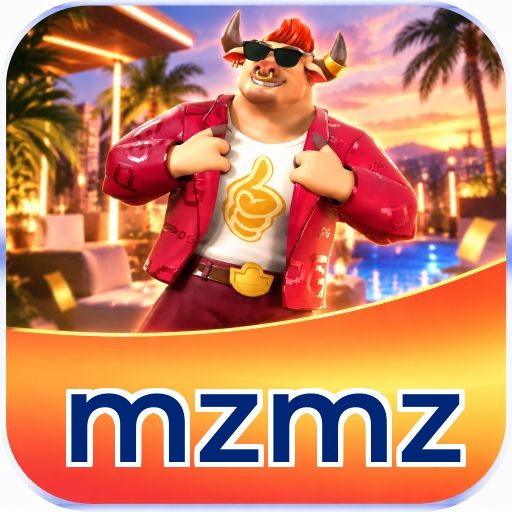 mzmz Logo Verificado
