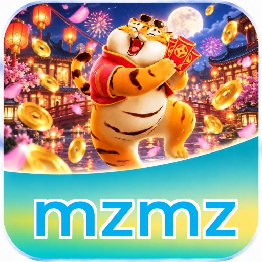 Logo mzmz Cassino Online Brasil