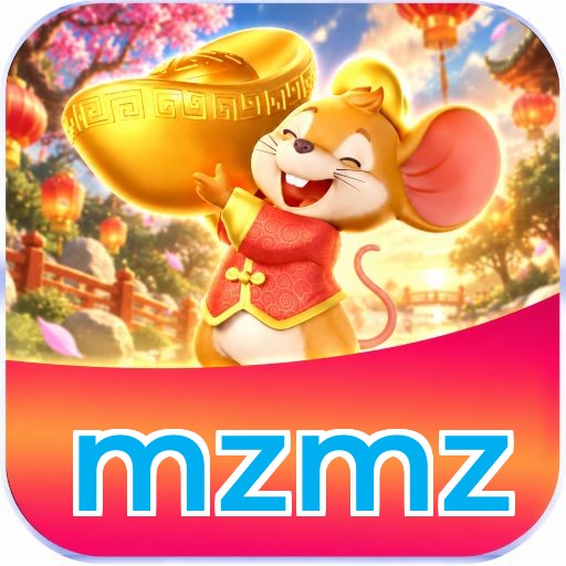 mzmz Logo - Bônus com Rollover Justo