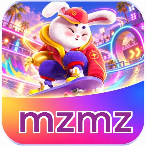 mzmz Logo