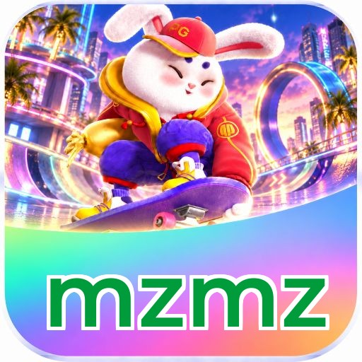 Logo mzmz Cassino Ao Vivo Brasil