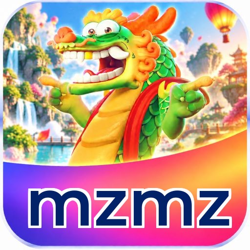 Logo mzmz Cassino Online Brasil