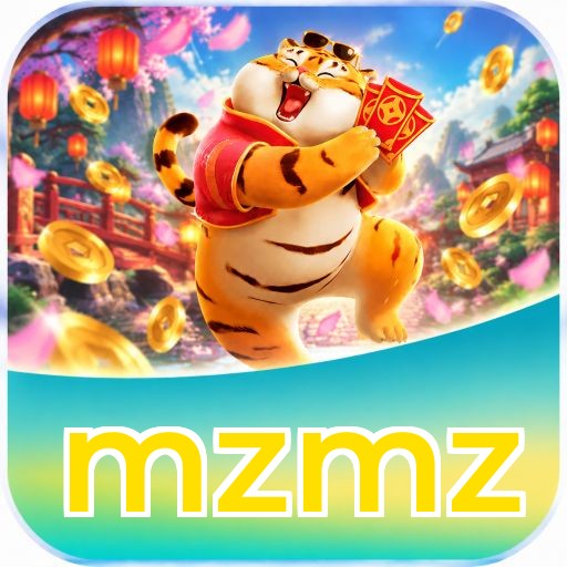 mzmz Logo Oficial