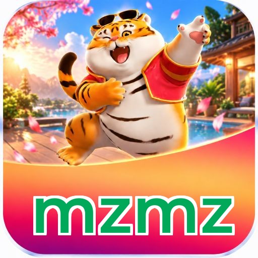 mzmz Download Speed Test Logo - Teste de Velocidade Certificado