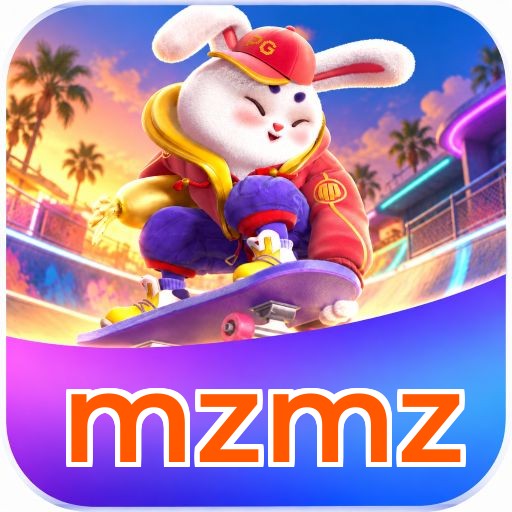 Logo da mzmz