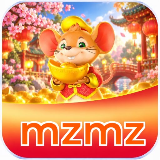 mzmz APP Logo Oficial Certificado Android iOS
