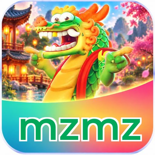 Logo mzmz APP Mobile Brasil