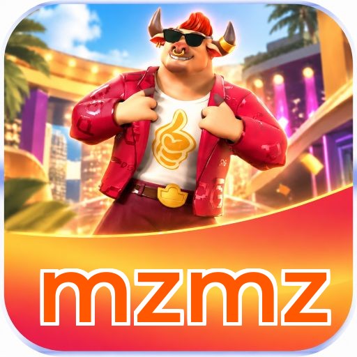mzmz Logo - Bônus de Cadastro