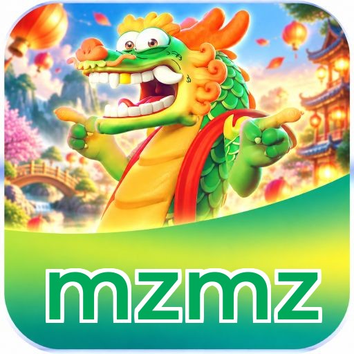 Logo mzmz Telegram Canal Oficial