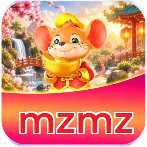 mzmz Logo Oficial - Cassino Online Brasil Certificado eCOGRA