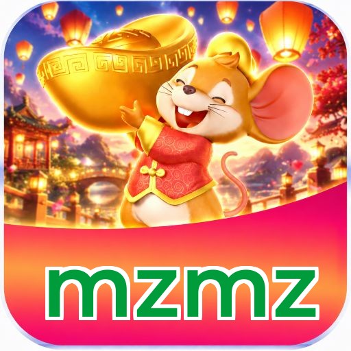 mzmz Logo